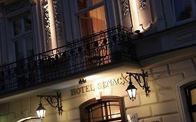 Hotel Senacki Krakow